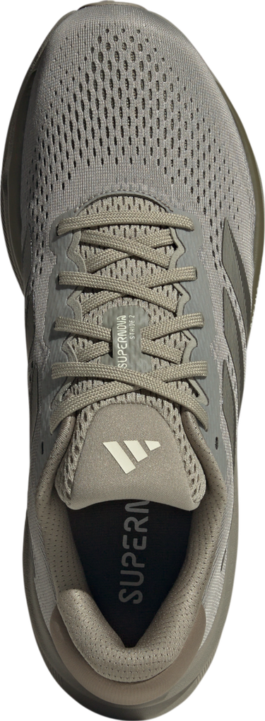 Кецове и обувки adidas Performance SUPERNOVA STRIDE 2 Зелено | ih8646, 1