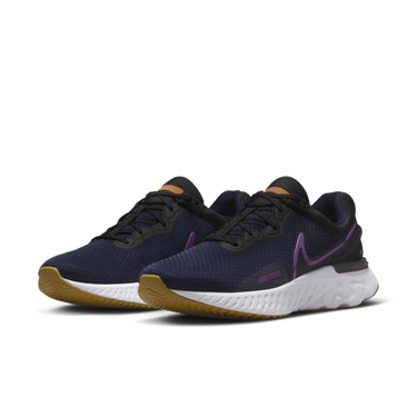 Кецове и обувки Nike React Miler 3 Синьо | DD0490-401, 1
