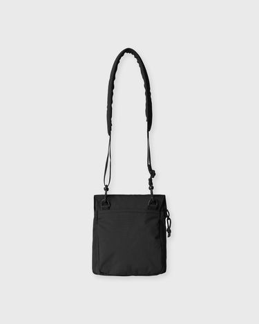 Чанта през рамо The North Face Glen Canyon Pocket Crossbody Bag Черно | NF0A8EETJK31, 2