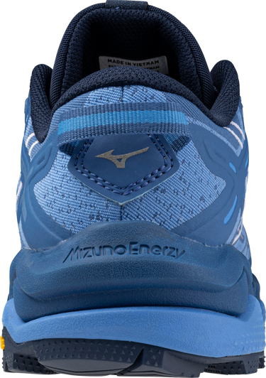 Кецове и обувки Mizuno WAVE MUJIN 10 Синьо | j1gk247022, 4