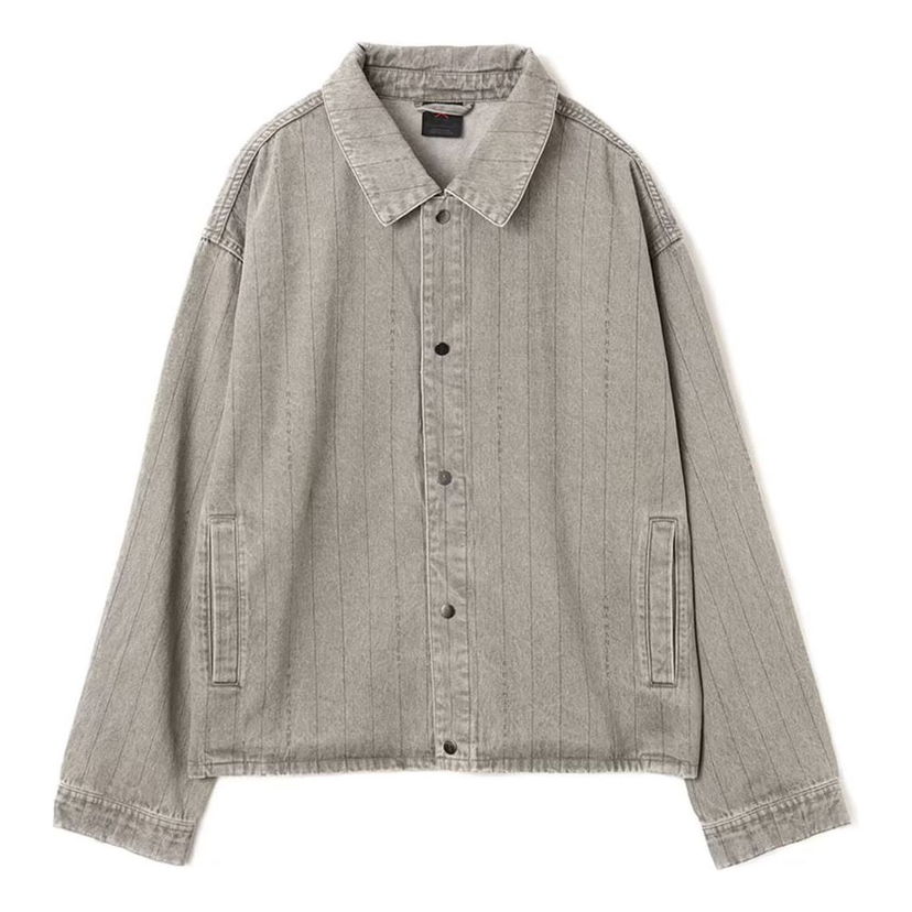 Парка Jordan A Ma Maniere Jacket Сиво | HF4354-029