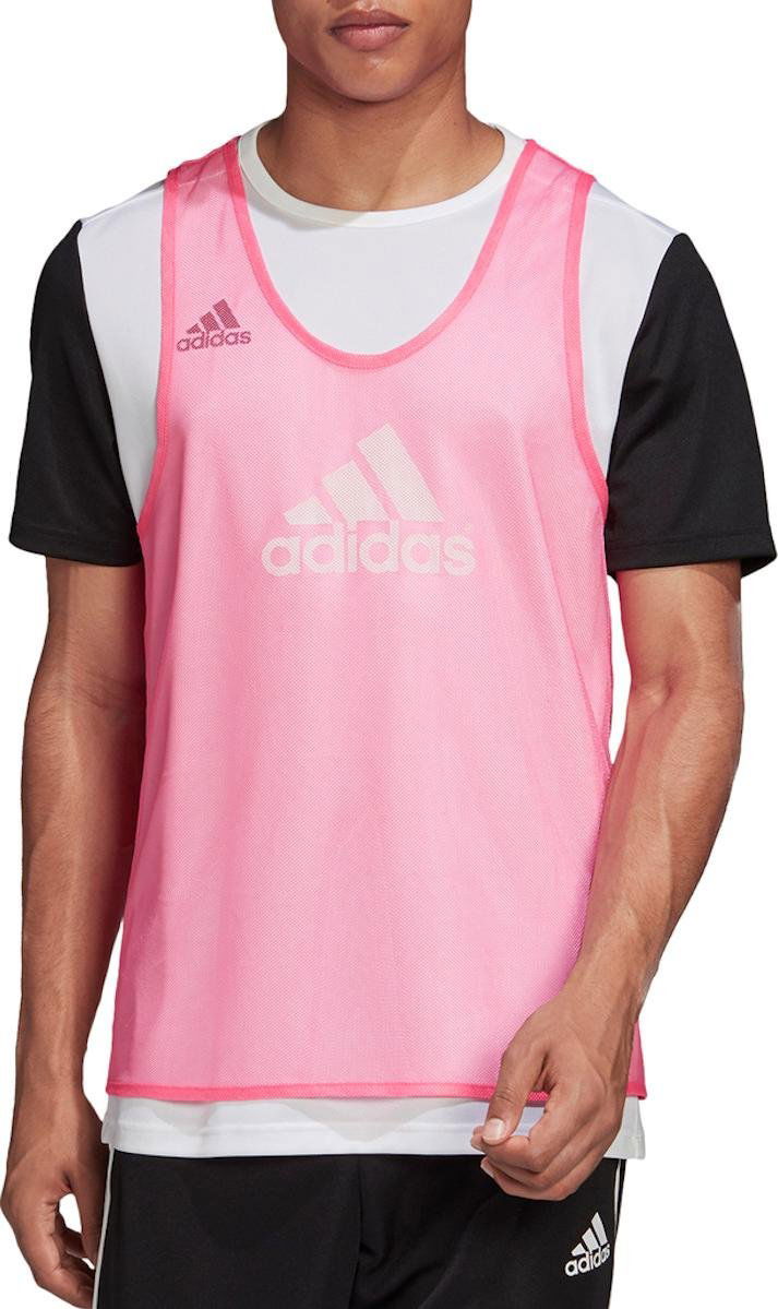 Потник adidas Originals Adidas BIB 14 Training Vest Розово | fi4187, 0