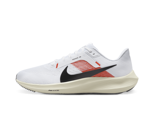 Бягане Nike Pegasus 40 "Eliud Kipchoge" Бяло | FJ0686-100