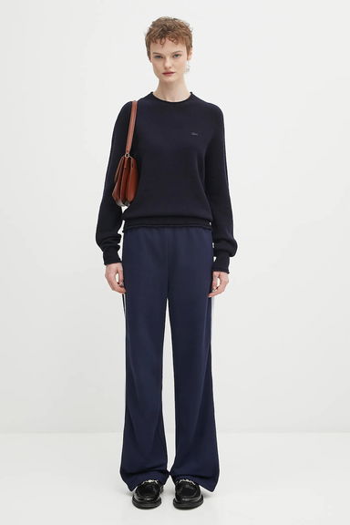 Lacoste Wool Sweater, 4