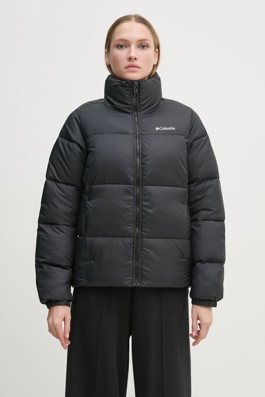 Puffect Winter Puffer Jacket, 0