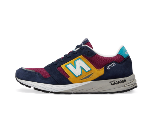 Кецове и обувки New Balance 575 Многоцветен | MTL575LP