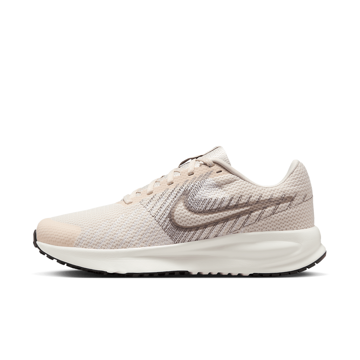 Кецове и обувки Nike Run Defy Бежово | HM9593-100, 0