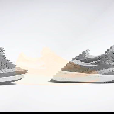 Кецове и обувки Reebok Club C 85 Vintage "Taupe" Бежово | GV7046, 1