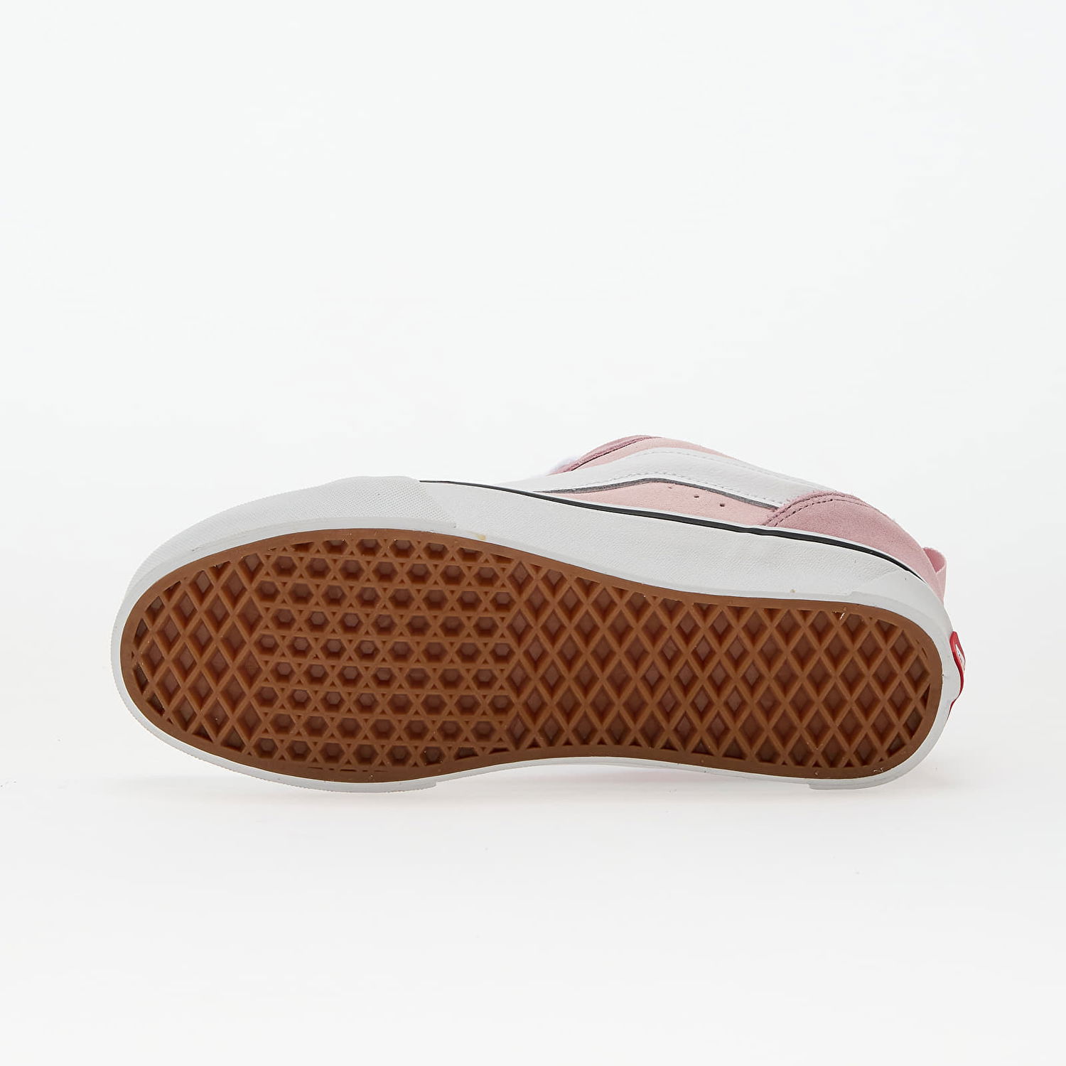 Кецове и обувки Vans Knu Skool Pink/ Multi Розово | VN000DAJBIY1, 1