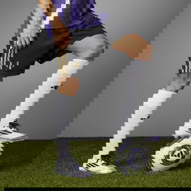 Кецове и обувки adidas Performance F50 League FG/MG Messi Бяло | ie9073, 6