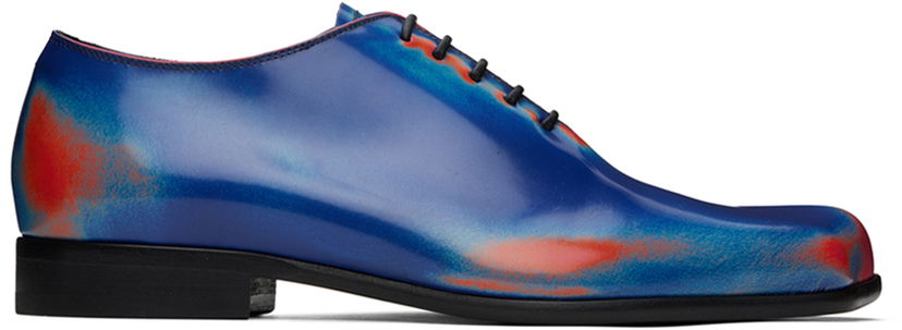 Облекло Vivienne Westwood Vivienne Westwood Tuesday Oxfords Синьо | 72030044M-L006I-