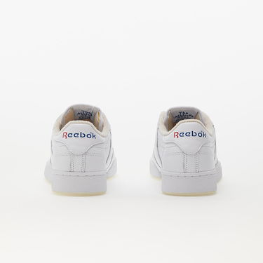 Кецове и обувки Reebok Club C 85 Vintage Бяло | GZ5162, 3