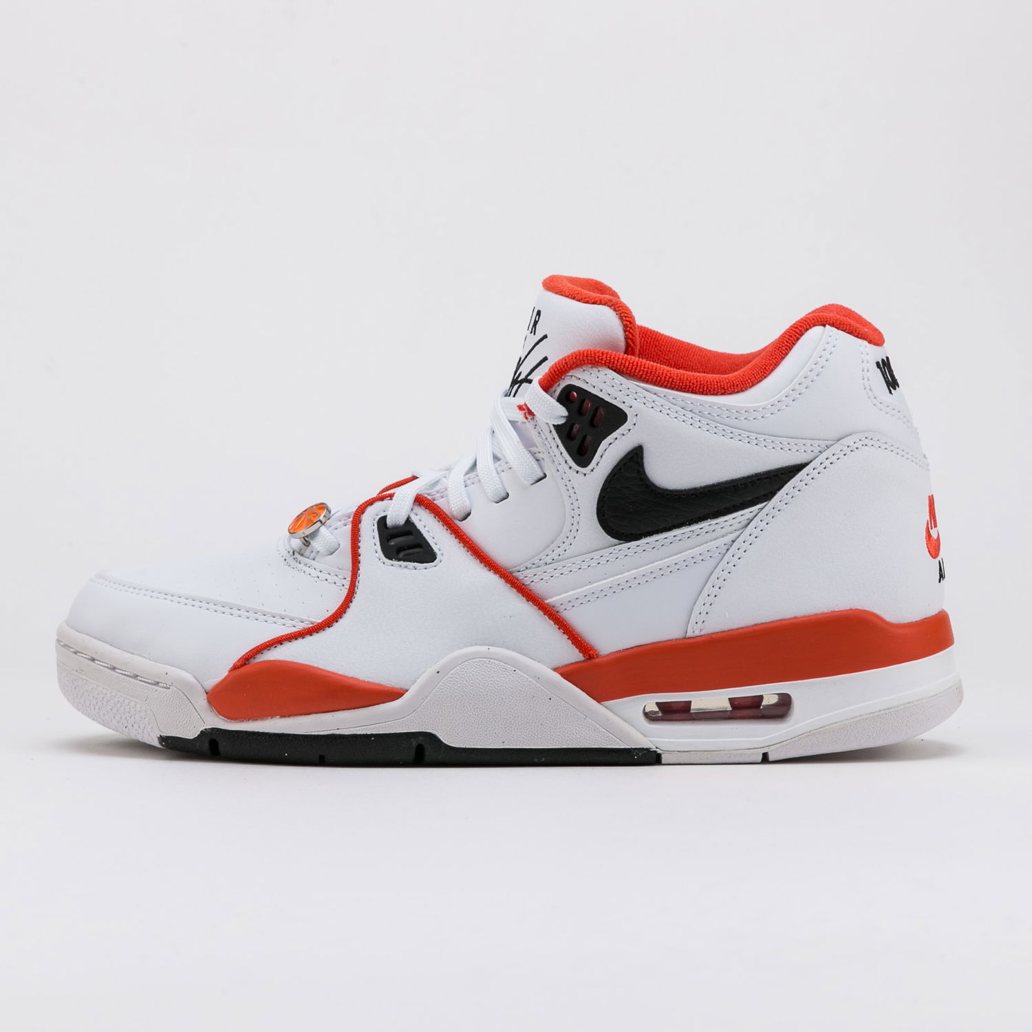 Кецове и обувки Nike Air Flight '89 EMB Бяло | CZ6097-100, 0