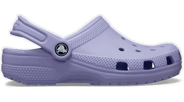 Кецове и обувки Crocs Classic Clogs Лилаво | 206991-5BN, 0