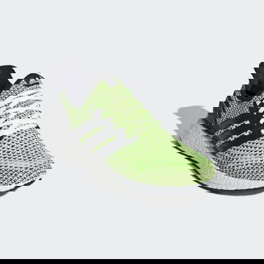 Кецове и обувки adidas Performance Speedfactory UB Жълто | EG6196, 6