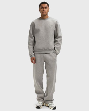 Пуловер DAILY PAPER Ribbed Sweater Сиво | 2422013, 1