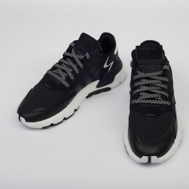 Кецове и обувки adidas Originals Nite Jogger Черно | EE6254, 2