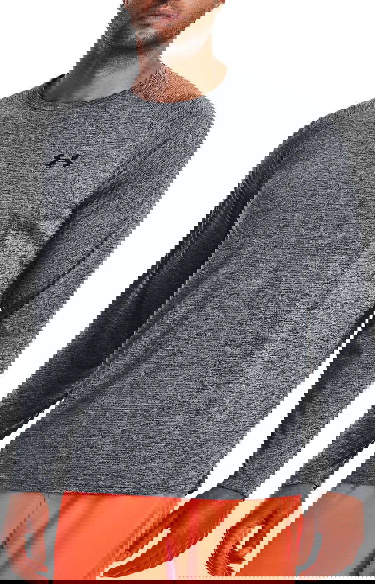 Тениска Under Armour Under Armour Tech 2.0 Long Sleeve T-Shirt Сиво | 1328496-012, 0