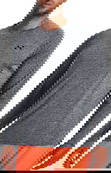 Тениска Under Armour Under Armour Tech 2.0 Long Sleeve T-Shirt Сиво | 1328496-012, 0