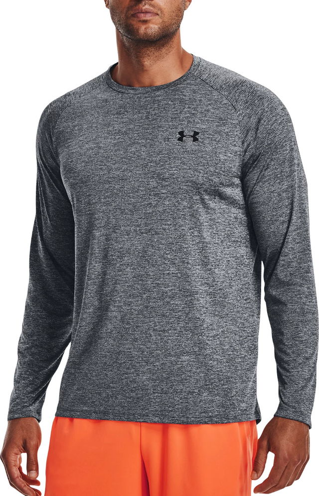 Under Armour Tech 2.0 Long Sleeve T-Shirt