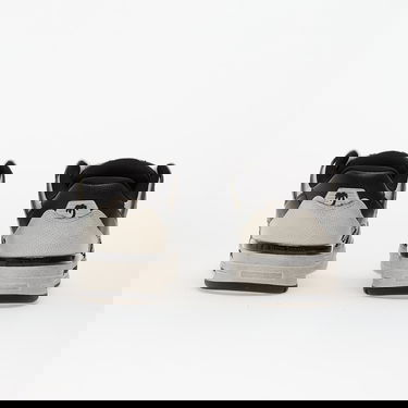 Кецове и обувки Palm Angels Venice Worn Out Sneakers White/ Sage Черно | PMIA101F25LEA0010153, 4