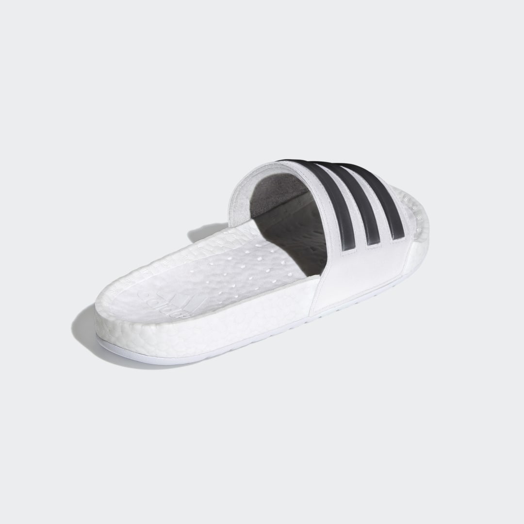 Кецове и обувки adidas Originals Adilette Бяло | FY8155, 1