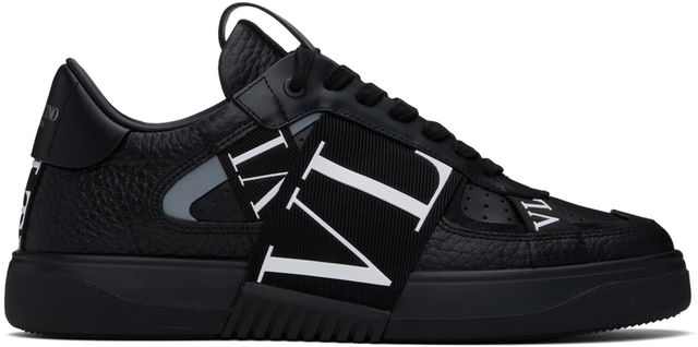 Valentino Garavani VL7N Low-Top Calfskin