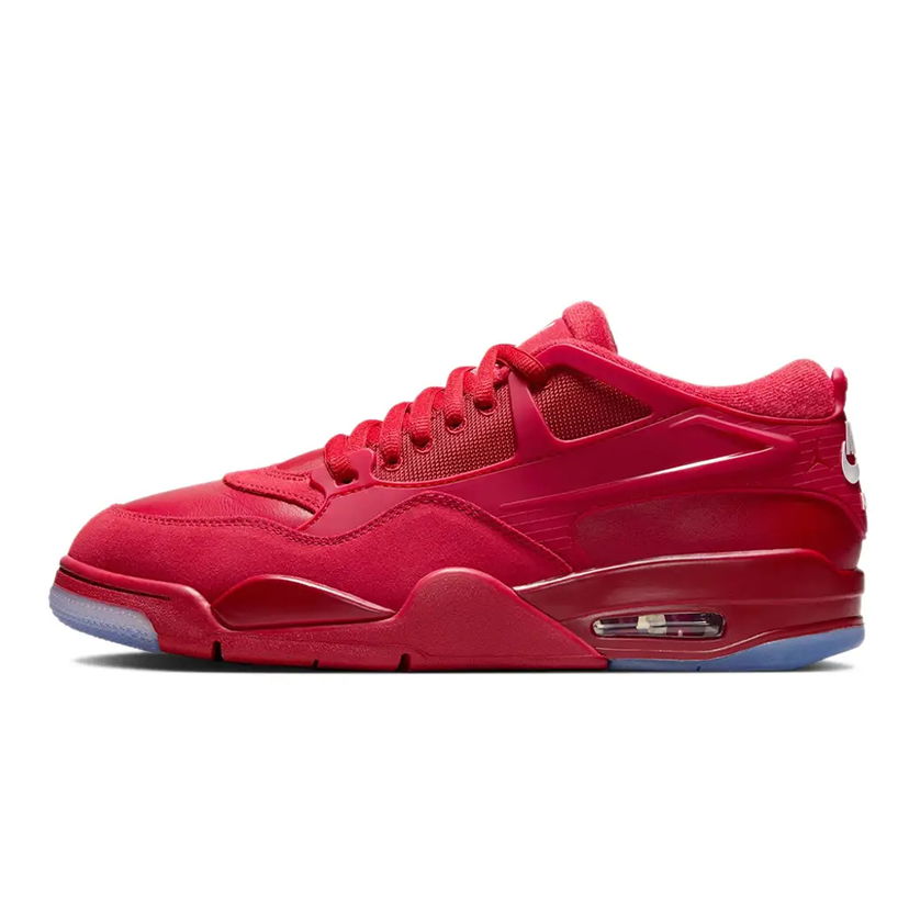 Кецове и обувки Jordan Air Jordan 4 RM "Varsity Red" Червено | FQ7939-601