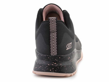 Кецове и обувки Skechers Bobs Squad 3-Star Flight Черно | 117186-BLK, 4