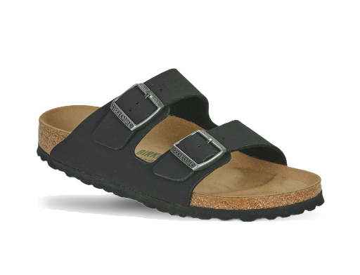 Кецове и обувки Birkenstock ARIZONA Черно | BK1019057