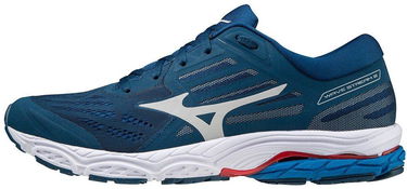 Кецове и обувки Mizuno Wave Stream 2 Синьо | J1GC211939, 0
