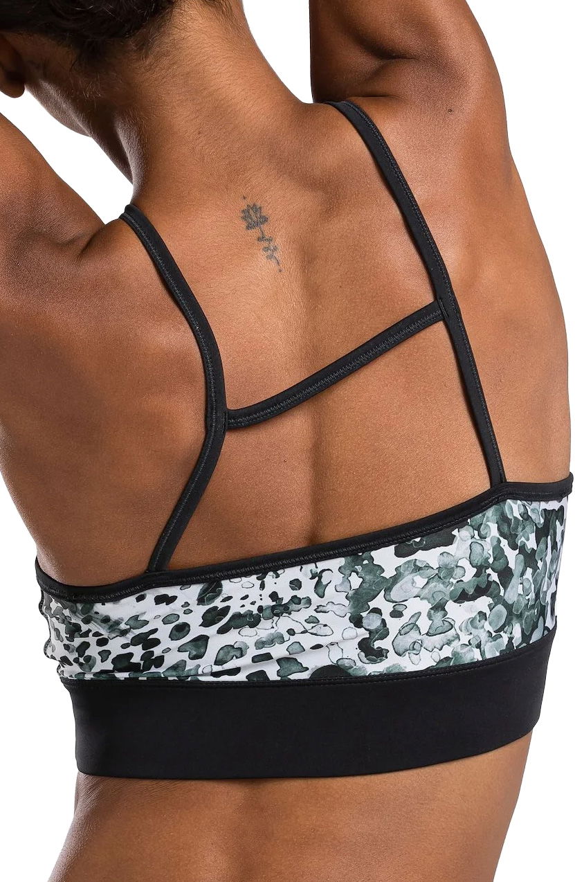Сутиен Reebok Reebok Safari Poly Bralette Многоцветен | 100034740, 1