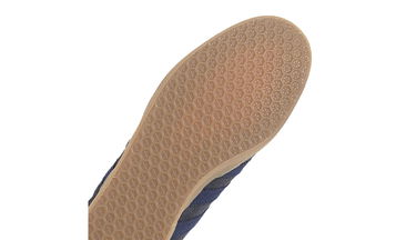 Кецове и обувки adidas Originals Gazelle Тъмно синьо | GY7369, 7