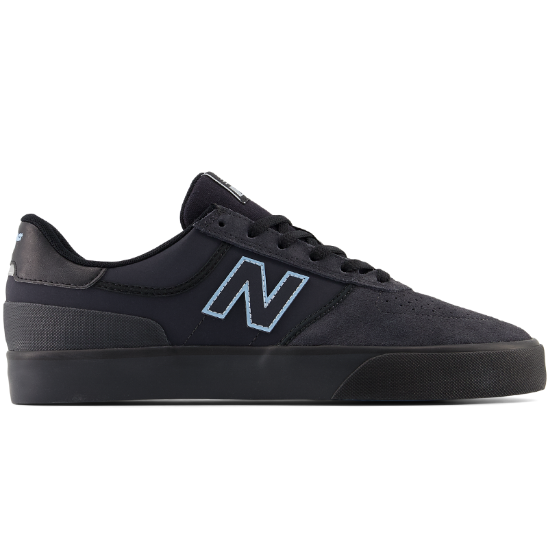 Кецове и обувки New Balance Numeric NM272GGB Черно | NM272GGB, 0