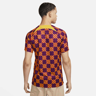 Фланелка Nike FC Barcelona Prematch 2022/23 Jersey Многоцветен | dr4902-729, 2
