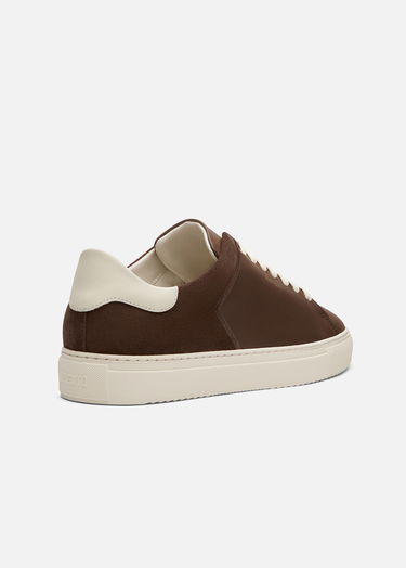 Кецове и обувки AXEL ARIGATO Clean 90 Split Кафяво | F3605003, 3