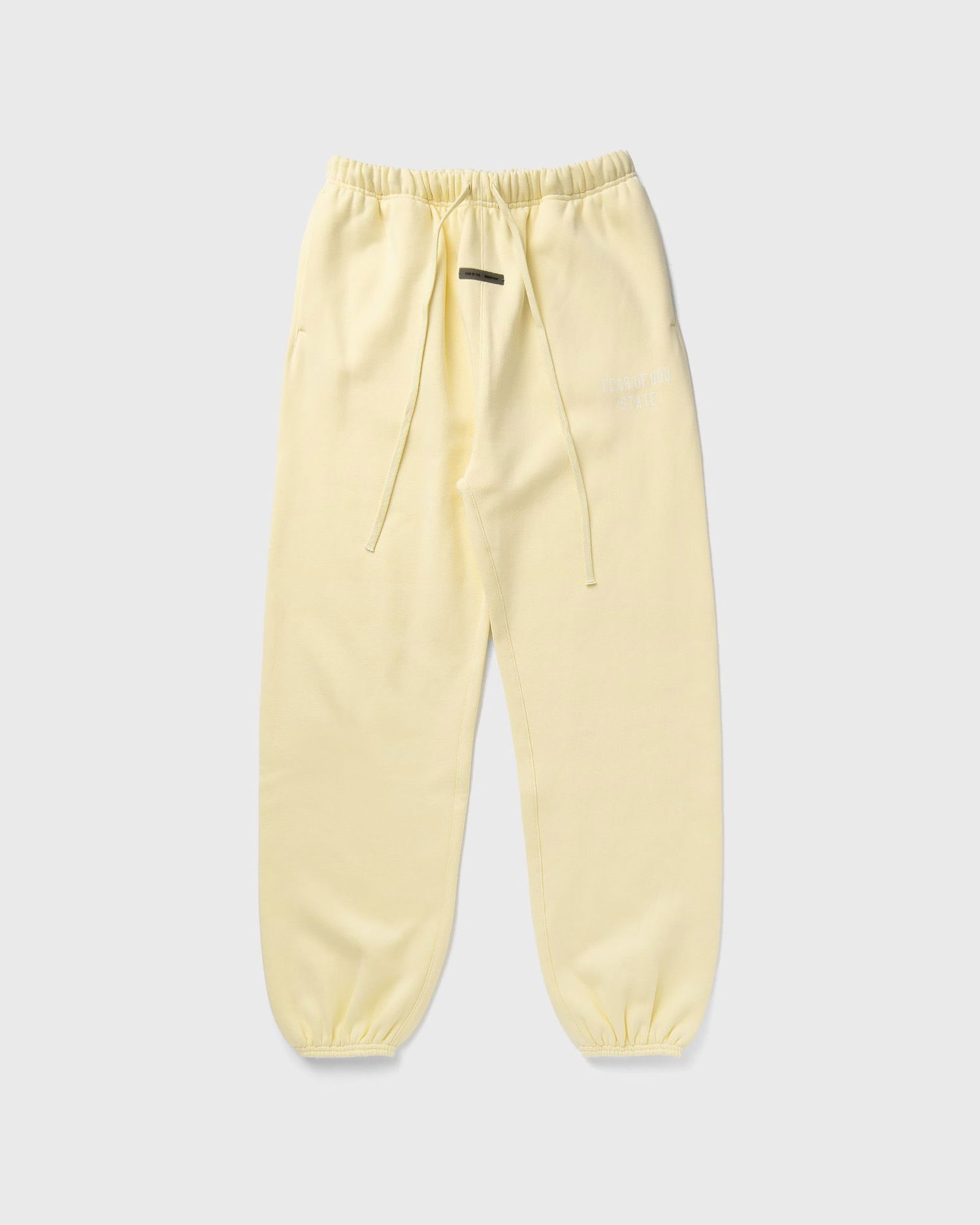 Спортни панталони Fear of God Classic Sweatpants Жълто | 130SP255858FW-122, 1