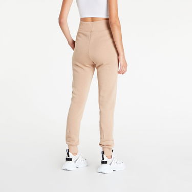 Спортни панталони Nike Sportswear Phoenix Fleece Pants Бежово | DQ5688-200, 3