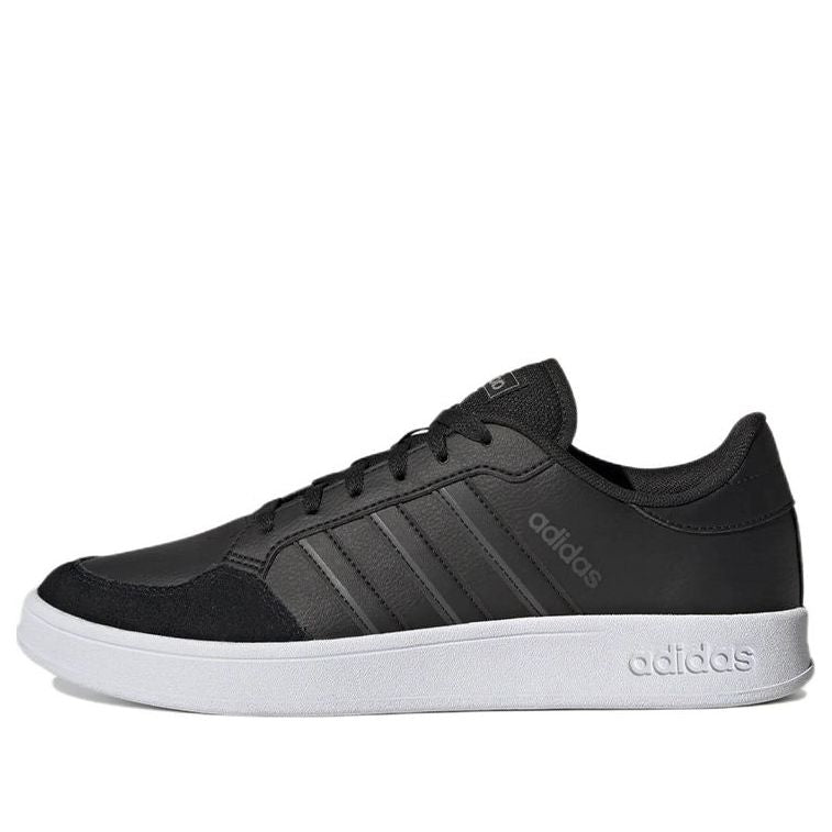 Кецове и обувки adidas Originals Breaknet Court Черно | GX4198