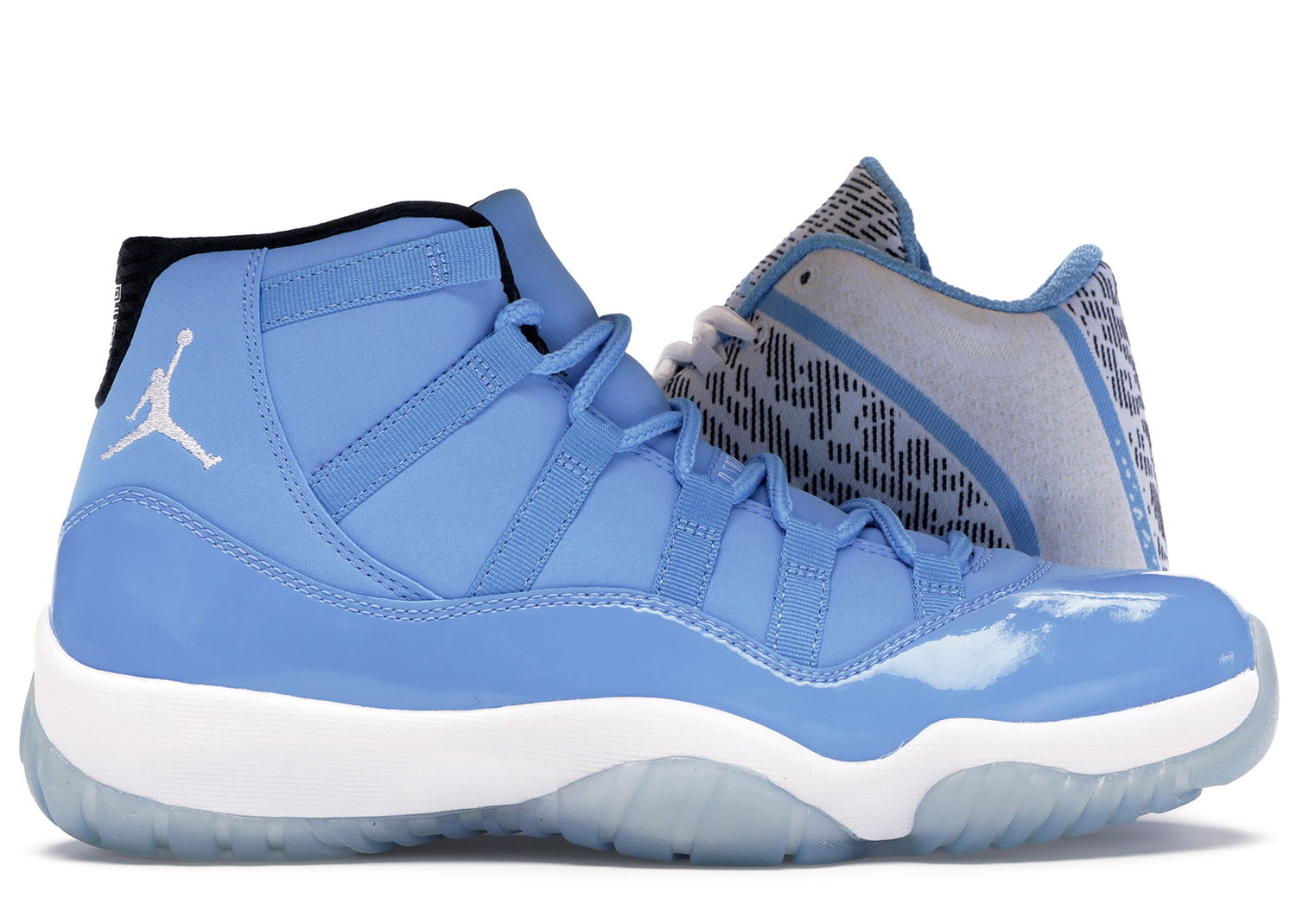 Облекло Jordan Jordan Ultimate Gift of Flight (11/29) Синьо | 717602-900, 0