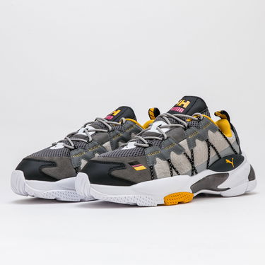 Кецове и обувки Puma Helly Hansen x LQD Cell Сиво | 372633 01, 1