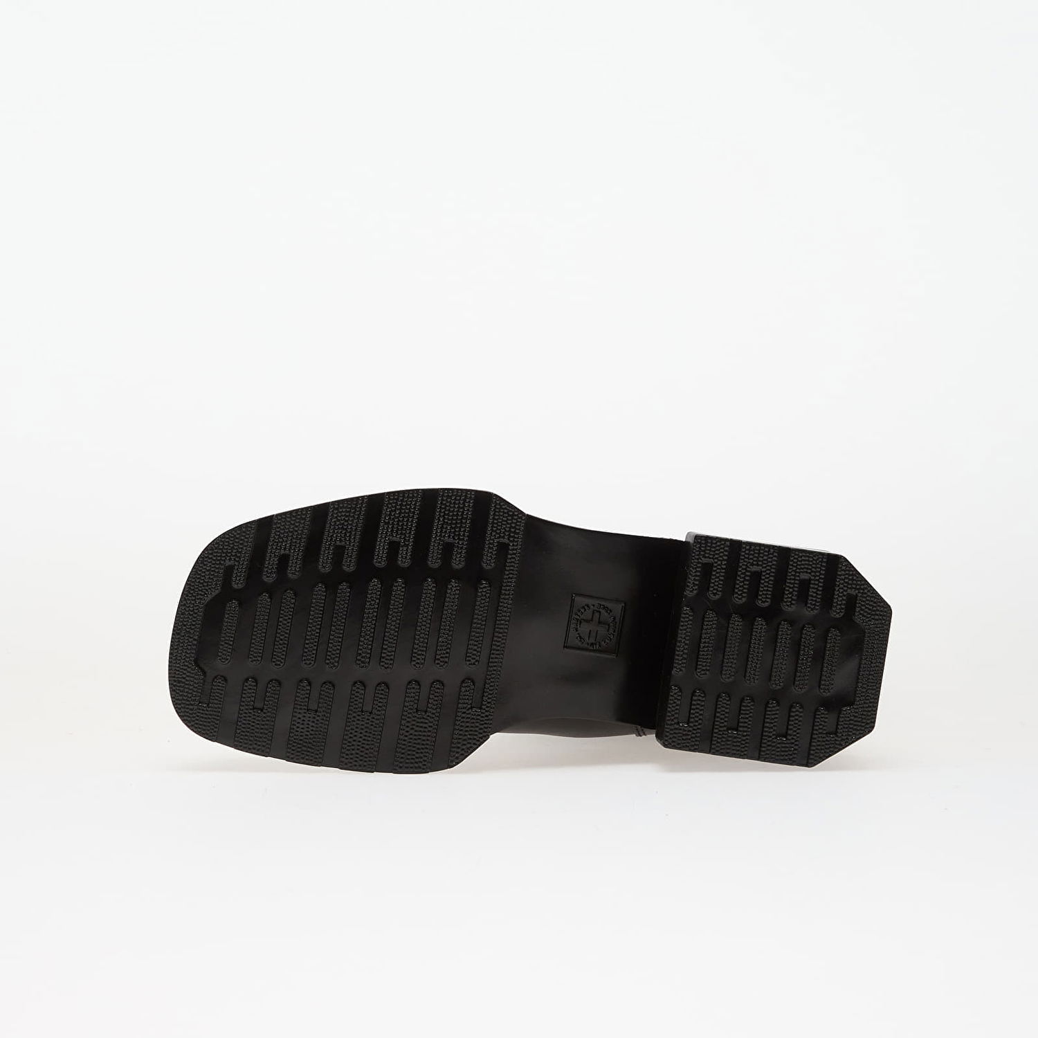 Кецове и обувки Dr. Martens Maybole Hi Black Черно | DM41993001, 1