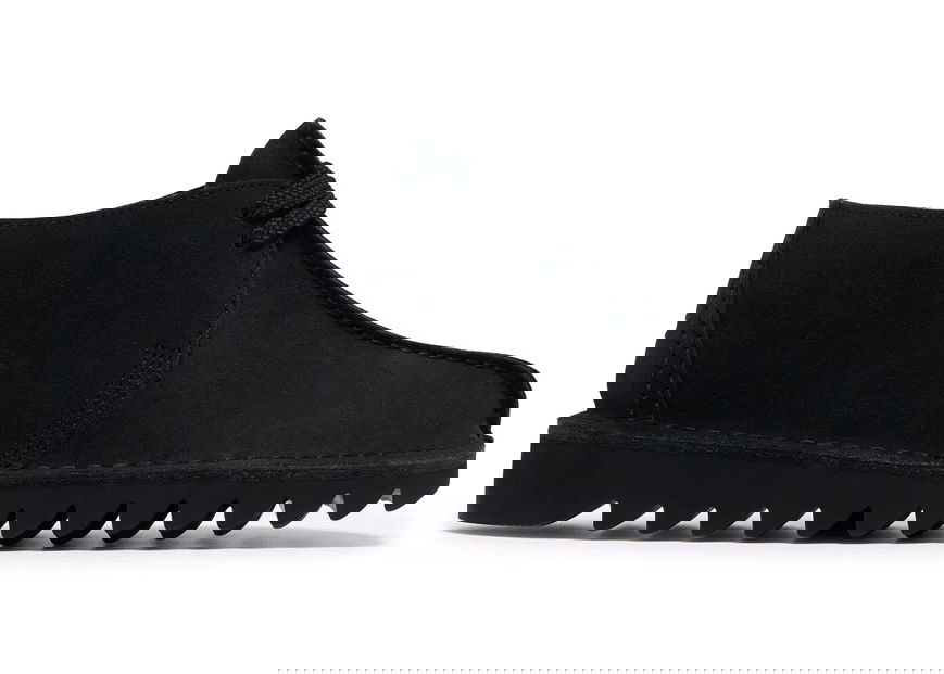 Кецове и обувки BAPE Center Seam "Black" Черно | 1J30-191-029 BLK / 001FWJ301029-BLK, 0