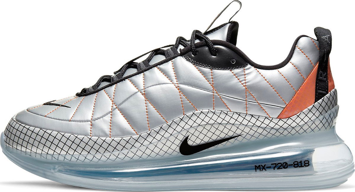 Кецове и обувки Nike MX-720-818 Сиво | bv5841-001, 0