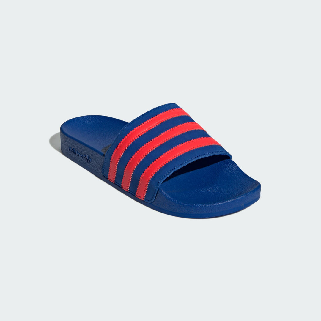 Кецове и обувки adidas Originals Adilette Синьо | JH9002, 1