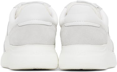 Кецове и обувки AXEL ARIGATO Genesis Vintage Runner Бяло | 27571, 1
