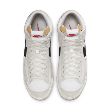 Кецове и обувки Nike Blazer '77 Pro Club Бяло | DQ7673-100, 2