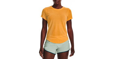 Тениска Under Armour Under Armour Streaker T-Shirt Жълто | 1361371-814, 1