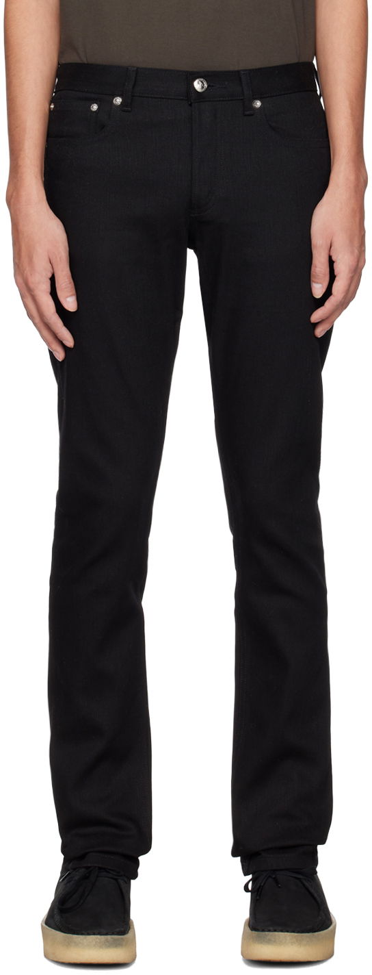Petit Standard Jeans