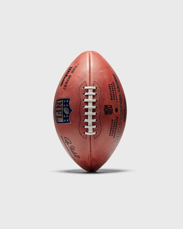 Спортна екипировка Wilson Tennis NFL Duke Game Football Кафяво | WTF1100IDBRS, 2